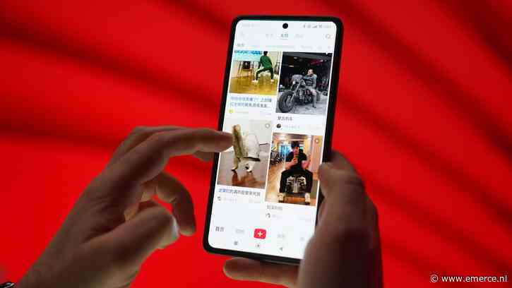 Rednote sluit zich aan bij de golf van Chinese bedrijven die open‑source AI‑modellen uitbrengen