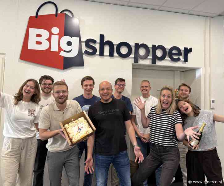 Bigshopper koopt Google CSS-specialist BuyNow Digital