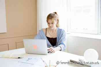 Take part in Third Sector’s digital marketing survey for the chance to win a £100 voucher
