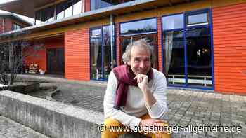 Stephan Eckl im Interview: „Wo gehe ich hin mit dem kleinen Prinzen? In einen Schlossgarten!“