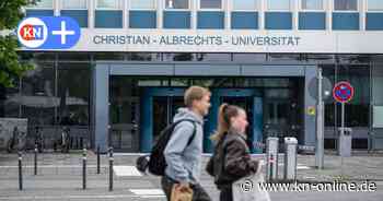 Uni Kiel: Warum das Gericht die Präsidentenwahl der CAU stoppte