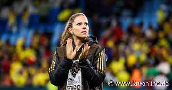 Olympiasiegerin Melanie Leupolz beendet ihre Karriere