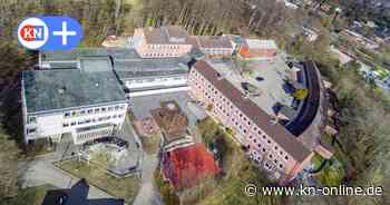 Wird die Sanierung der Schule am Eiderwald in Flintbek zum Millionengrab?