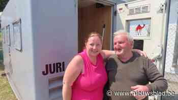 Frans Vanaert na zware woningbrand: “Bedankt Nieuwmoer voor alle hulp”