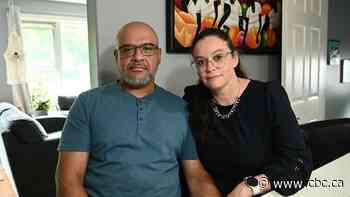 His dad's old age pension suddenly stopped coming, leaving couple at 'desperation time'