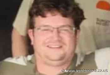 Concerns for welfare of missing man, 35