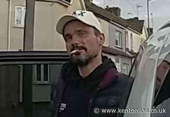 ‘Brazen’ robber jailed after threatening shop worker and thieving from till