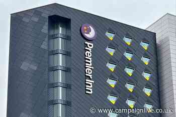 OMD UK pips Publicis to Premier Inn media account