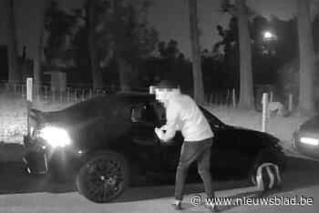 Meerdere inbraken in voertuigen noopt politie tot onderzoek