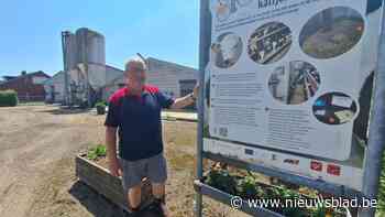 Onderzoek naar PFAS-vervuiling aan brandweerkazerne in Pelt: “Buurt gebruikt best geen grondwater”