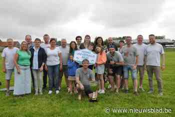 Vierde editie Summer Games zoekt meest veelzijdige Hoogledenaar: “Niet vergelijken met ‘Hunger games’, drank en eten genoeg”