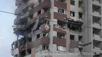 Der Mossad-Coup: So gelang Israel der Schlag gegen den Iran