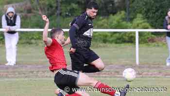 Wird dieses Abschiedsspiel zum Gifhorner Meisterball?