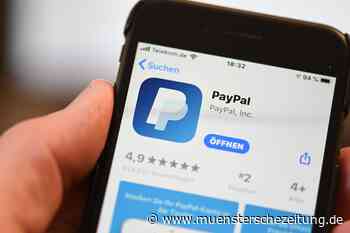 PayPal-Trick: So verschaffen sich Betrüger Zugriff aufs Smartphone