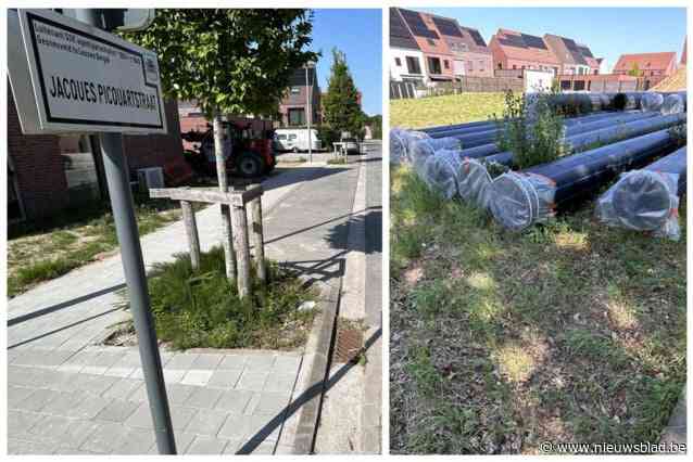 De Watergroep blijft doof voor voorstel bewoners voor goedkoper tracé dat minder overlast veroorzaakt: “Hier kan je met je gezond boerenverstand niet bij”