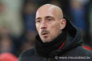 Christophe Lepoint moet ex-ploegmaat Michiel Jonckheere helpen om snel weer te promoveren met KV Kortrijk: “Club hoort thuis in 1A, maar evident wordt het niet”