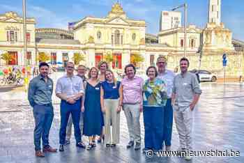 Nieuwe ondernemersvereniging wil aanspreekpunt zijn voor lokale zelfstandigen