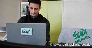 Small business owners and the struggle to switch off on holiday