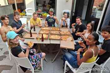 Animatoren gezocht voor speelpleinwerking Babbeloe