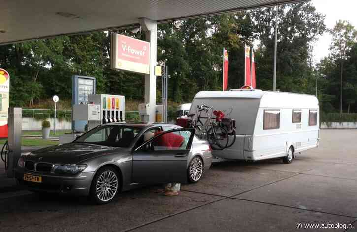 Tanken in Luxemburg? In dit buurland is benzine NOG goedkoper!