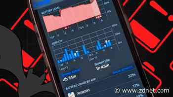 Some apps are battery vampires - how to root them out and shut them down