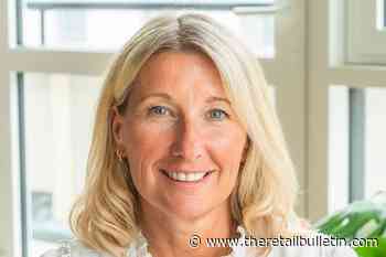 Conversation with… Claire Barber, Chief Executive of SGS