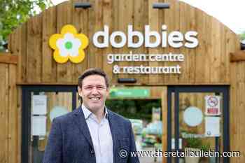 Dobbies announces two new senior hires