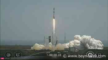 SpaceX got lucky with Starlink launch