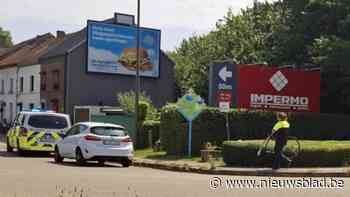 Fietser (65) lichtgewond na aanrijding in Sint-Truiden