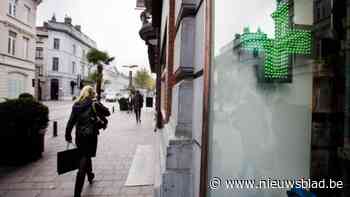 Genkenaar (28) overvalt apotheek in Zutendaal en bedreigt bediende met mes: “Hij wilde twee doosjes medicatie”