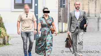 Genkse verpleegkundige verschijnt vandaag voor hof van beroep voor dood Maria Blanco (70)