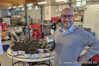 Frederiek dingt mee naar prestigieuze prijs met biologische drinkbouillons: “Rage komt overgewaaid uit de VS”