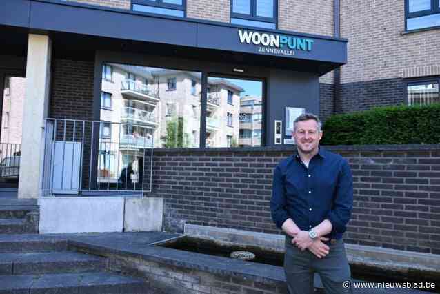 Woonpunt Zennevallei bouwde voorbije jaren zo’n 600 nieuwe sociale woningen: “Dat was nodig om de grote renovatiegolf van oudere woningen te kunnen starten”