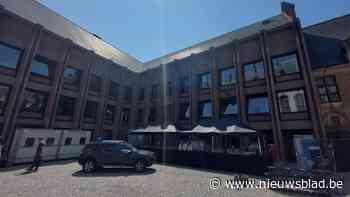 Geen privatisering, wel renovatie voor Braemvleugel van Mechels stadhuis: “Wordt een plek voor 120 personeelsleden”