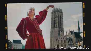 Mechelen wint award met toeristische video waarin Margareta van Oostenrijk tot leven komt