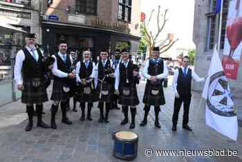 Kermis, Café Achter ’t Gat, koers en Paardenprocessie: vier dagen feest in Kester