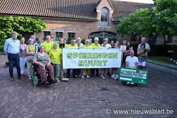 Buren zamelen 6.700 euro in voor Robin in rolstoel: “Dankzij mijn buren kan ik mijn badkamer aanpassen”