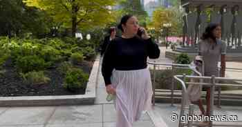 Unlicensed drunk driver who caused Toronto fatal collision in 2023 pleads guilty