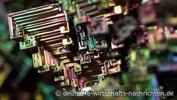 Datenerpressung statt Freihandel: China nutzt seltene Erden als Waffe