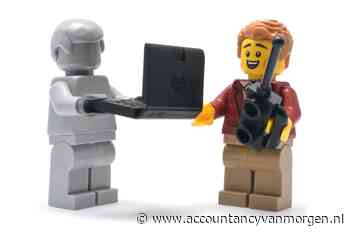 Deloitte US vergoedt Lego-aankopen als stressverlichting voor medewerkers