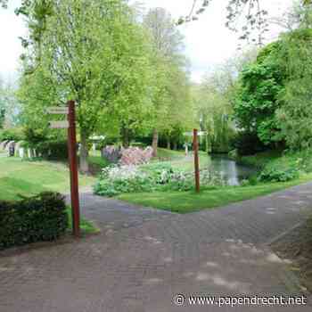Troostboom voor ouders van stil-geboren kindjes
