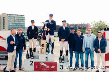 Hippo Jump tevreden met succesvolle tweede editie: “1.200 deelnemers, 1.000 vips en 6.000 bezoekers”