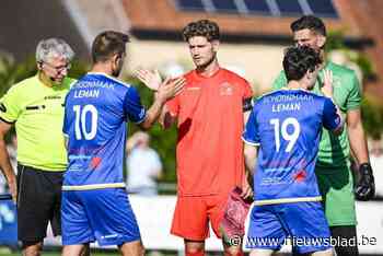 Back to reality, al geniet gretige Anton Tanghe nog steeds na van titel Zulte Waregem: “Wel fijn om opnieuw op het veld te staan”