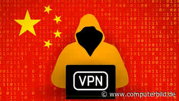 Viele VPN-Apps gehören heimlich chinesischen Unternehmen