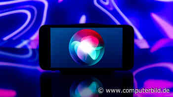 Bericht: KI-Siri soll im Frühjahr 2026 starten