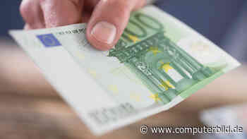 Girokonto eröffnen und 100 Euro kassieren – bei dieser Bank