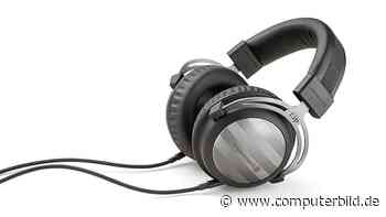 Beyerdynamic verkauft sein Geschäft nach China