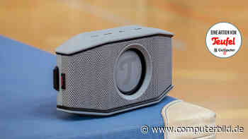 Teufel Rockster Go 2 im Lesertest: das Fazit