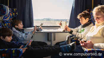 Union und SPD kritisieren Bahn wegen Abschaffung der Familienreservierung