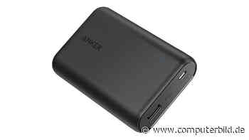 Brandgefahr: Anker ruft diese Powerbank zurück